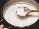 Cooking Class - Healthy Indian Feast: Making fresh paneer cheese