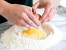 Cooking Class - Learn Pasta Making Basics: Making fresh pasta dough