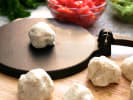Cooking Class - Learn Authentic Mexican Tacos in Nashville: Making fresh tortillas