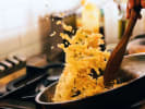 Team Building Cooking Class - Flavors of Asia in The Bronx: Making fried rice