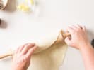 Cooking Class - Greek Treats - Date Night in Manhattan: Making galette pastry