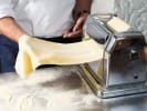 Cooking Class - Indulgence From the Land and Sea in Brooklyn: Making handmade pasta