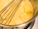 Couples Cooking Class - Contemporary Northwest Cuisine for 2 in Denver: Making hollondaise sauce