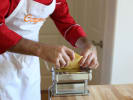 Cooking Class - Fresh Pasta-Making Couples' Cooking Class: Making homemade pasta