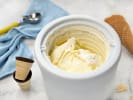 Cooking Class - An Italian Autumn - Date Night in Northern Virginia: Making ice cream