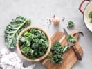 Cooking Class - Ticket to Tuscan Flavors in Northern Suburbs: Making kale salad