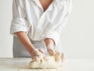 Cooking Class - Springtime Italian Dinner Party in Northern Suburbs: Making pasta dough