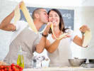 Team Building Cooking Class - Derek Becker & Guests - Hearty Italian Pasta Making in San Francisco: Making pasta together