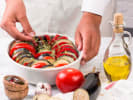 Cooking Class - Summer Bistro Bites - Date Night in Downtown Dallas: Making ratatouille
