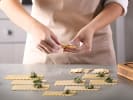 Cooking Class - Italian From Scratch: Making ravioli