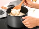 Cooking Class - Sweet and Spicy Thai Cuisine in Manhattan: Making rice
