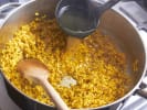 Cooking Class - Professional Techniques in Downtown Dallas: Making risotto