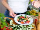Cooking Class - African Southern Fusion: Making salad