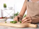 Cooking Class - Flavors of the Sea: Making salsa verde