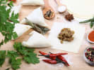 Cooking Class - Prime Punjabi Selections: Making samosas