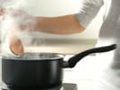 Cooking Class - Seasonal Cuisine Featuring WÃ¼sthof in Manhattan: Making soup