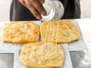 Cooking Class - Savoring South-East Asia: Making sweet banana roti