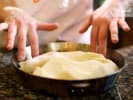 Corporate Cooking Class - Team Building Activités in San Francisco: Making tarte tartin