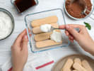 Cooking Class - Gnocchi On The Table: Making tiramisu