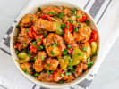 Cooking Class - Chinese Takeout Favorites in Northern Suburbs: Mandarin Chicken