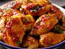 Cooking Class - Traditional Chinese Food in Manhattan: Mandarin Chicken over Crispy Rice Noodles