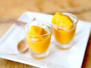 Cooking Class - Tacos From the Caribbean: Mango Basil Custard
