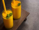 Cooking Class - Raw Indian Cuisine in San Fernando Valley: Mango Lassi