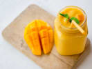 Cooking Class - Biryani and South Indian Classics in East Bay: Mango Lassi