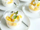 Cooking Class - Italian-Caribbean Fusion in South Seattle: Mango Panna Cotta