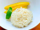 Cooking Class - Bun Voyage: Steamed Bun Delights: Mango Rice