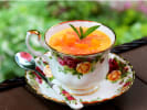 Cooking Class - Exotic Spices and Global Fare: Mango Sago Pudding