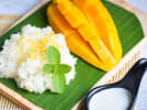 Cooking Class - Taking Thai Home: Mango Sticky Rice