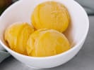 Cooking Class - Homemade Dumplings: Mango and Coconut Nice Cream