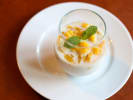 Special Cooking Class - Thai-Japanese Fusion in San Francisco: Mango and Tapioca dessert