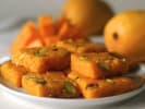 Team Building Cooking Class - Exciting Dumpling Duos in San Jose: Mango fudge