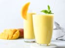 Cooking Class - Explore Northern Indian Cuisine in Portland, OR: Mango lassi