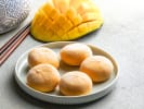 Cooking Class - Taste of Thailand: Mango mochi