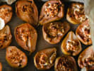 Cooking Class - Flavors of the Mediterranean: Maple Vanilla Baked Pears (2)
