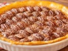 Cooking Class - Bake a Rich Maple Chess Pie in Dallas: Maple Custard Pie