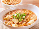 Team Building Cooking Class - Culinary Challenge With Mystery Box in Washington, D.C.: Mapo Tofu
