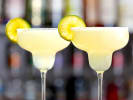 Food Tour + Drink Upgrade - Houstonâ€™s Iconic Tastes & Pours in Houston: Margaritas drinks