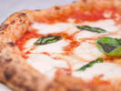 Private Chef - Epic Pizza Pool Party: Margherita Pizza