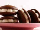 Cooking Class - Light and Airy French Macarons in Manhattan: Marshmallow macarons