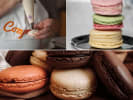 Cooking Class - Artisanal Macaron Workshop in Downtown Dallas: Marvelous Macarons Menu