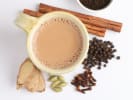 Online Cooking Class - Sweet and Savory Afternoon Tea: Masala Chai Tea