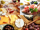 Cooking Class - Master Charcuterie Boards in Sacramento: Master Charcuterie Boards