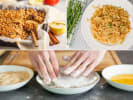Cooking Class - Daily Gourmet in Downtown Dallas: Mastering Everyday Gourmet Menu