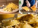 Cooking Class - Tasty Filled Pasta in Northern Suburbs: Mastering Filled Pasta Class