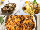 Cooking Class - Phenomenal Filled Pasta in South Bay & Peninsula: Mastering Filled Pasta