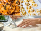 Cooking Class - Ravioli and Filled Pasta Perfection in Manhattan: Mastering Filled Pasta + Pasta Tool Kit Class